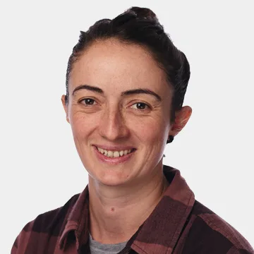 Caitlin McCormack
