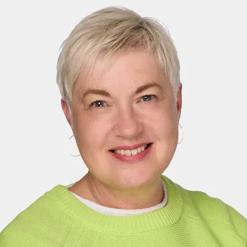 Carole Scott