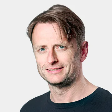 Richard Scott