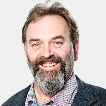 Russell Ashfield