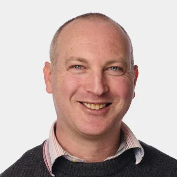 Will Schreiber