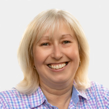 Alison Rickett