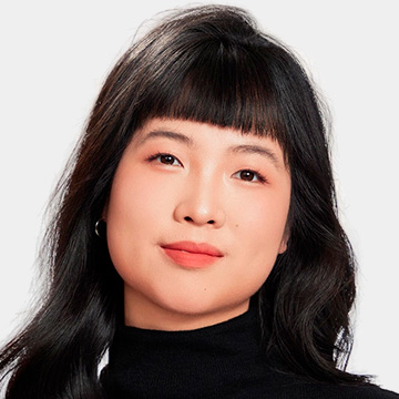 Amanda Shi