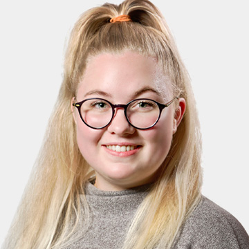 Amy Thomson