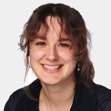 Becky Weir