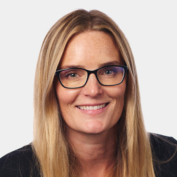Caroline Rodgers