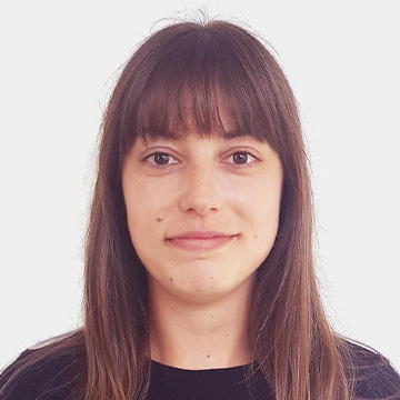Cristina Gallego