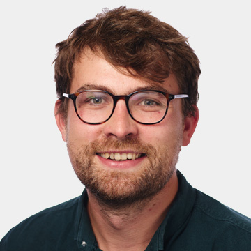 Curtis Macgeever