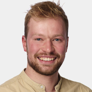 Dan Rumford