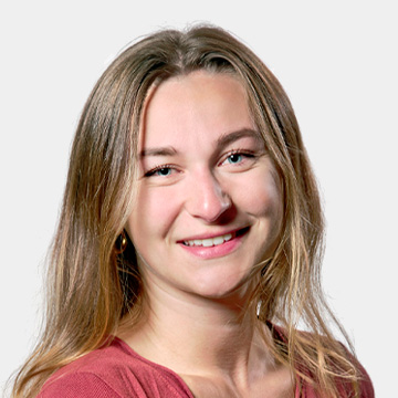 Emily Crowe
