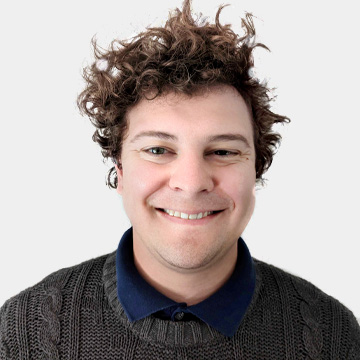 Garret Stoll