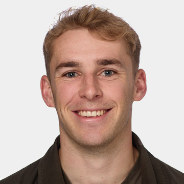 George Hayes