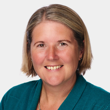 Georgina Merryweather