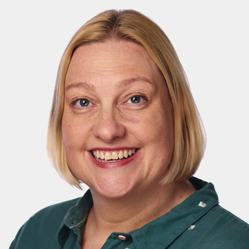 Gina Parle
