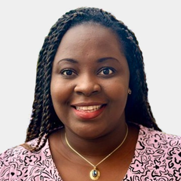 Ifeoma Idam