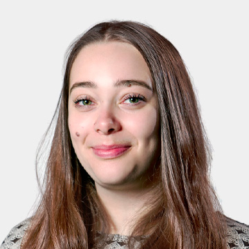Isabel Cash