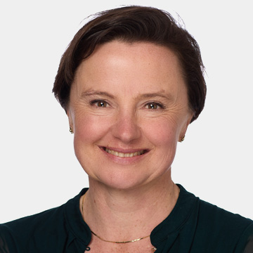 Isabel Ross