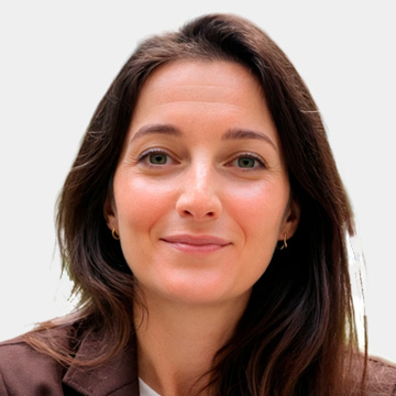 Julia Martin