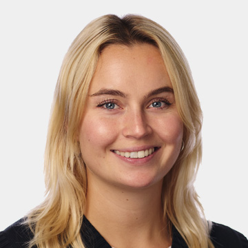 Katie Hulett