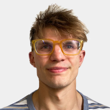 Marcus Horril