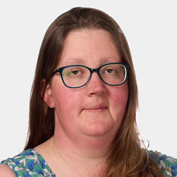 Mary Lodwig