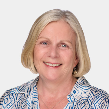 Mary Short