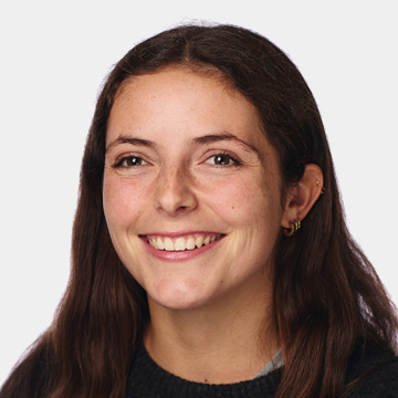 Megan Macgillivray