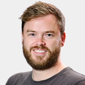 Nick McDowall