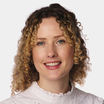 Olwen Smith