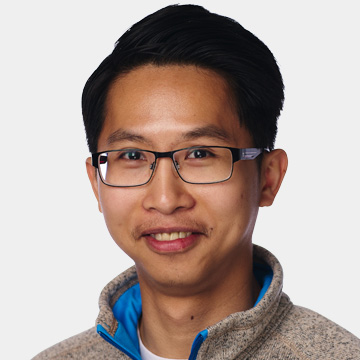 Pin Hong Wong