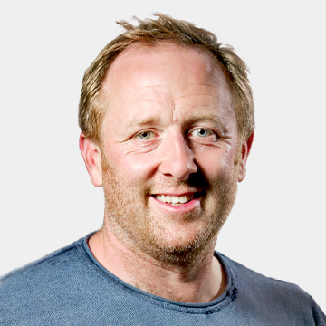 Richard Sheane