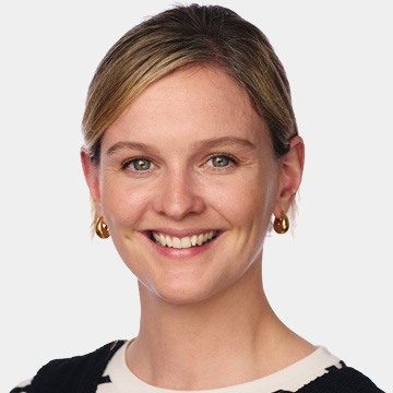 Roisin Casement