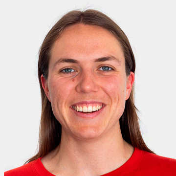 Rosie Strong