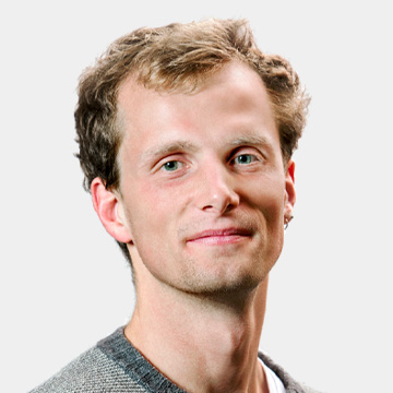 Tom Brown