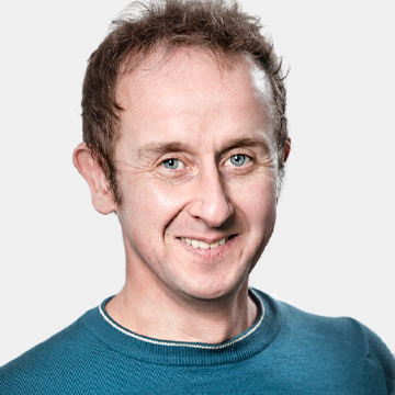 Tom Curtis