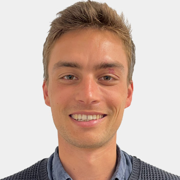 Tom Richardson