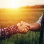 handshake